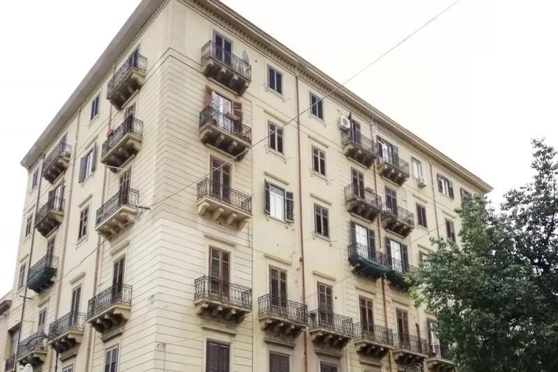 Le Meraviglie Della Sicilia 팔레르모 외부 사진